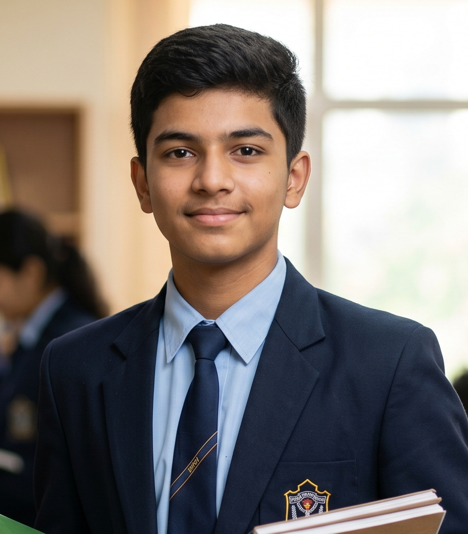 Aryan Rawat