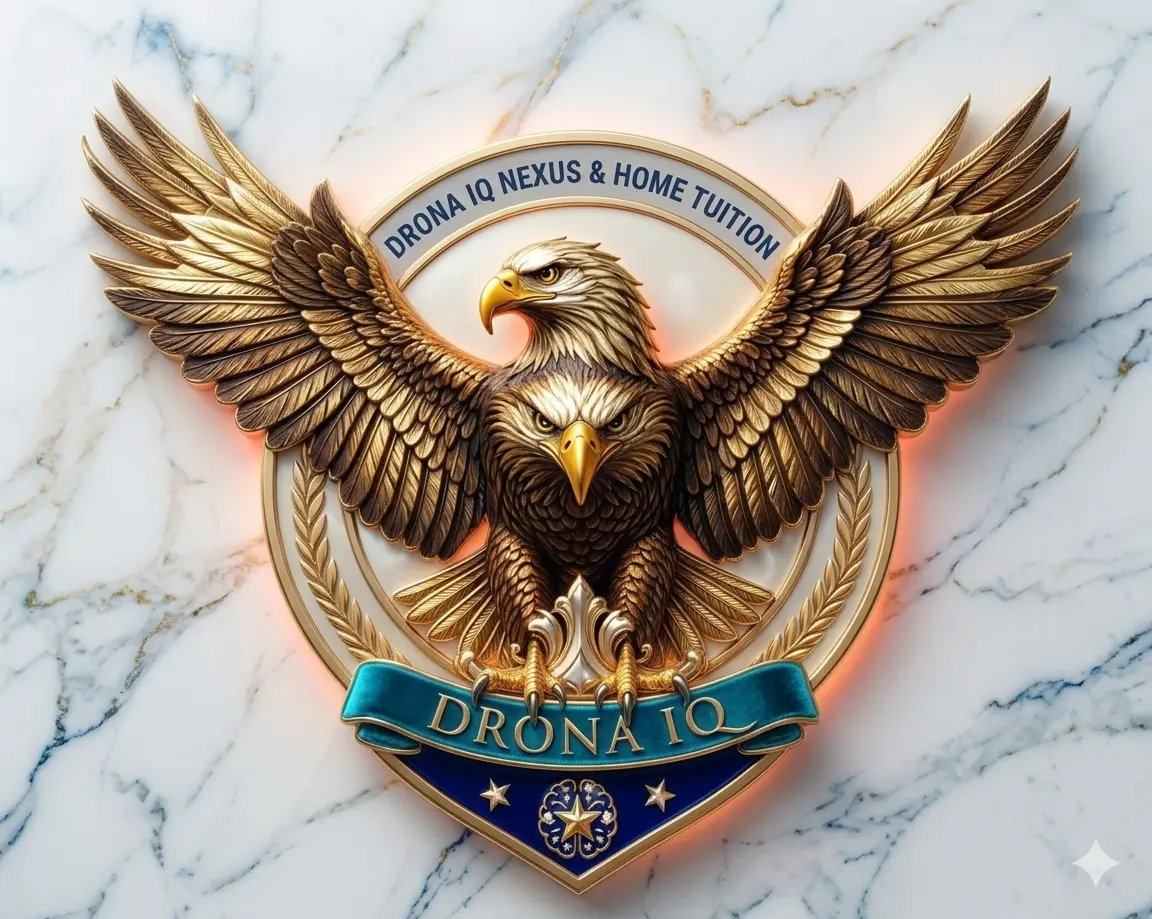 Drona IQ Excellence
