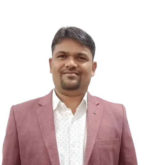 Er. Lokesh Garg